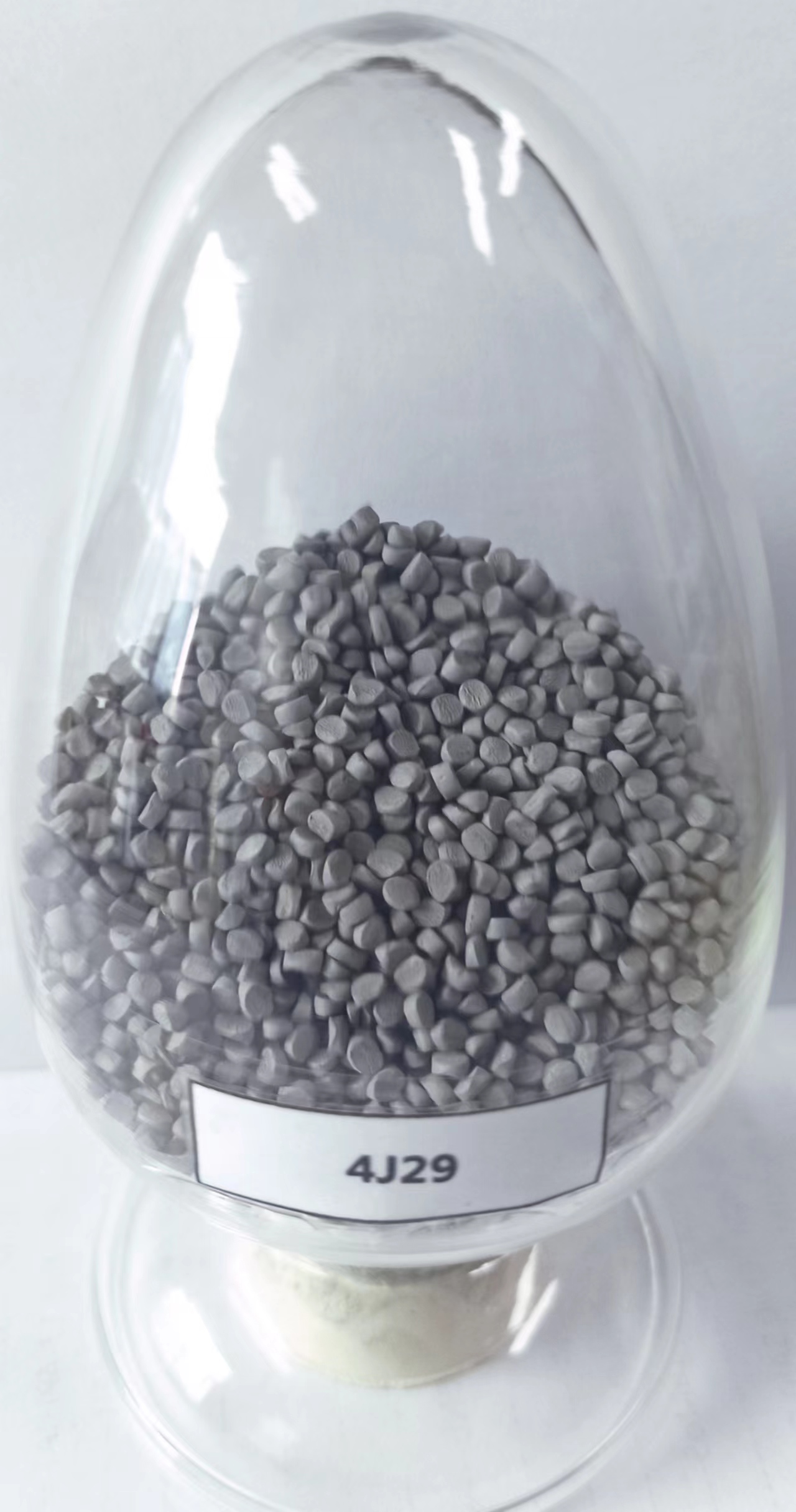 MIM金屬喂料4J29 高流動性合金系列喂料 MIM金屬注射成型顆粒